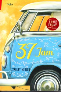 Image of 37 Jam