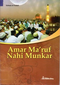 Image of Amar Ma'ruf Nahi Munkar