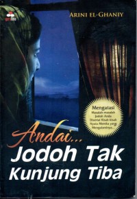 Image of Andai ... Jodoh Tak Kunjung Tiba