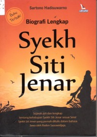 Image of Biografi Lengkap Syekh Siti Jenar
