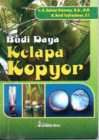 Image of Budi Daya Kelapa Kopyor