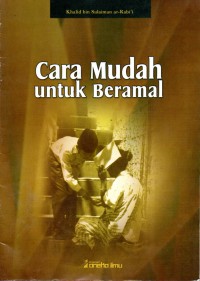 Image of Cara Mudah untuk Beramal