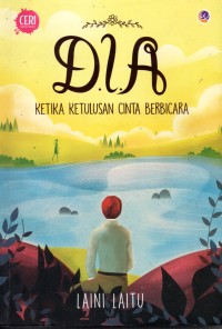 Image of D.I.A