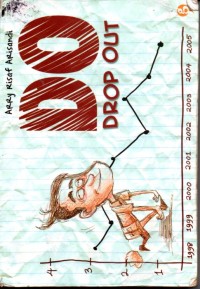 Image of DROP OUT
