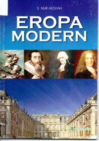 Image of Eropa Modern