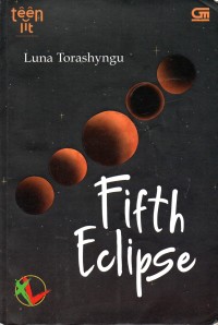 Image of FIFTH ECLIPSE