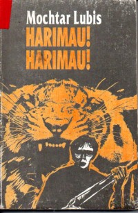 Image of Harimau ! Harimau !