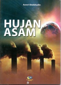 Image of Hujan asam