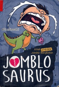 Image of JOMBLO SAURUS