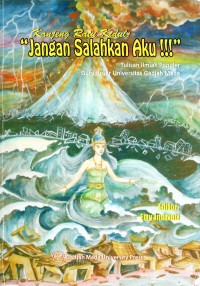 Image of KANJENG RATU KIDUL 