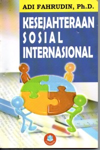 Image of Kesejahteraan Sosial Internasional