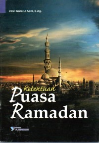 Image of Ketentuan Puasa Ramadan