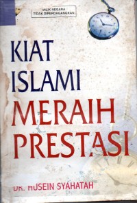 Image of Kiat Islami Meraih Prestasi