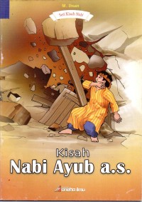 Image of Kisah Nabi Ayub A.S