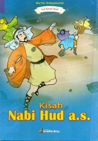 Image of Kisah Nabi Hud A.S