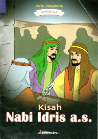 Image of Kisah Nabi Idris A.S
