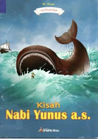 Image of Kisah Nabi Yunus A.S