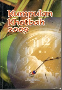 Image of Kumpulan Khotbah 2009
