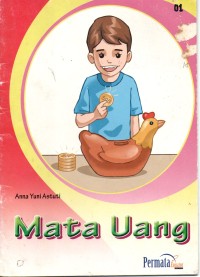 Image of Mata uang