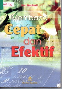 Image of Membaca Cepat dan Efektif