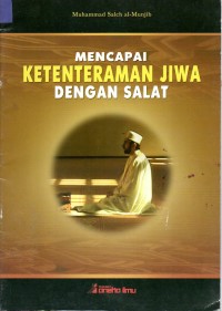 Image of Mencapai Ketenteraman Jiwa Dengan Salat