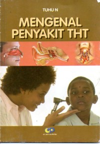Image of Mengenal Penyakit THT
