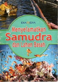 Image of Menyelamatkan Samudra dan Lahan Basah