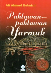 Image of Pahlawan - pahlawan yarmuk