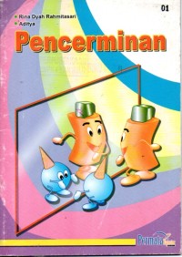 Image of Pencerminan