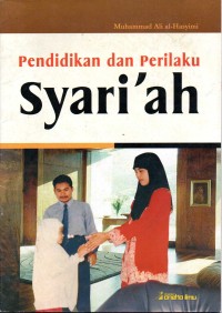 Image of Pendidikan dan Perilaku Syari'ah