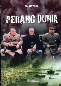 Image of PERANG DUNIA