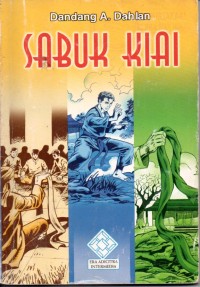 Image of Sabuk Kiai