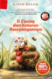 Image of Si Cacing dan Kotoran Kesayangannya