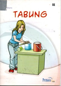 Image of Tabung