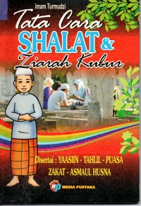 Image of Tata Cara Shalat & Ziarah Kubur