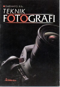 Image of Teknik Fotografi