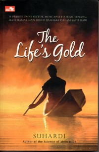 Image of The life's gold