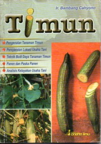 Image of Timun