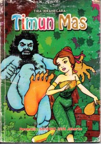 Image of Timun Emas